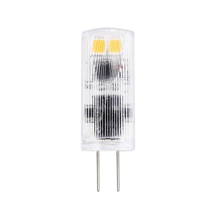 G4 LED lamp Asellus 1,3W 4000K dimbaar