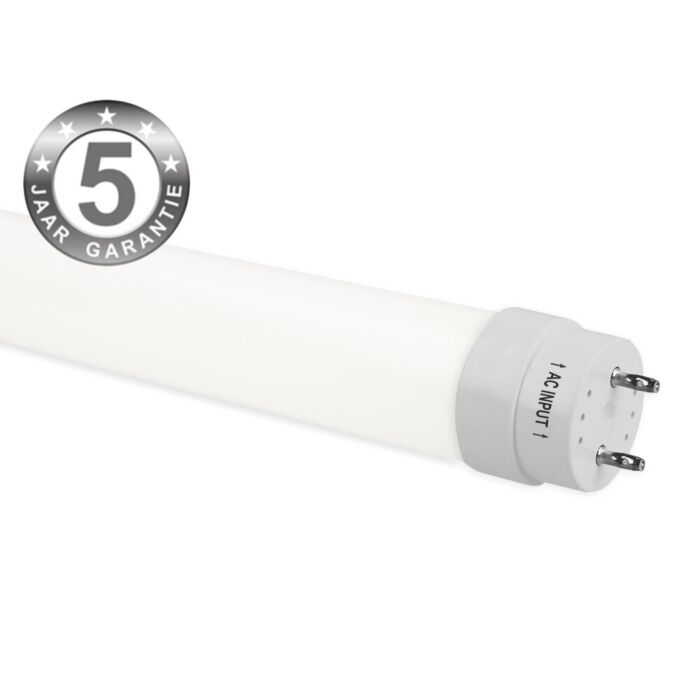 T8 LED TL-buis Pro Line 60cm 8W 4000K