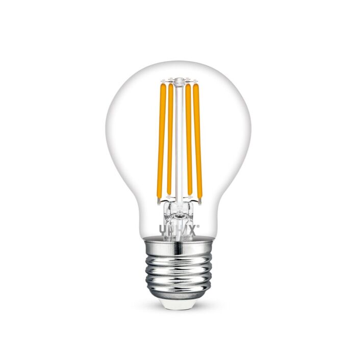 E27 LED filament lamp Polaris A60 4,5W 2700K