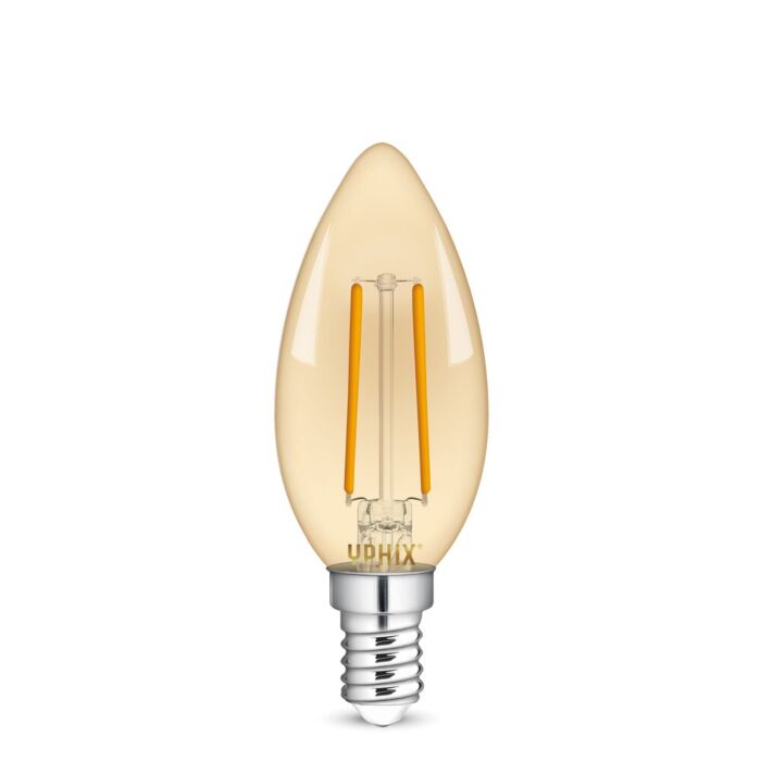 Sigor T25-dim 4,5W/c 827, E14 Filament LED