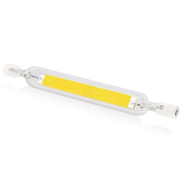 Sanders donderdag Republiek R7S LED Lamp 118mm, 8 Watt (Vervangt 80W) | LEDdirect