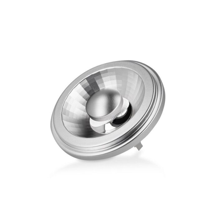 G53 LED lamp Pegasi AR111 15W 2700K dimbaar