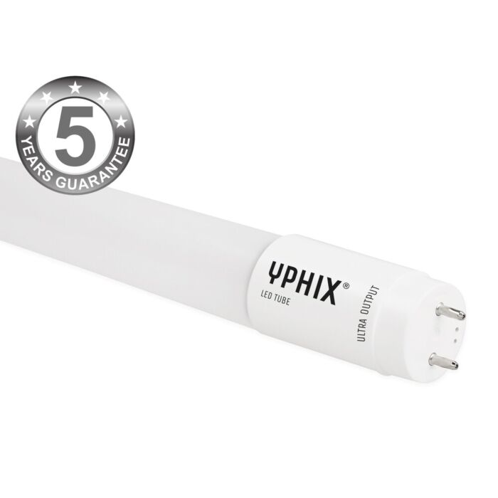 werper Onderhandelen Bloedbad T8 LED TL-Lamp 150cm Pro Ultra Lumen 22W 6500K | LEDdirect