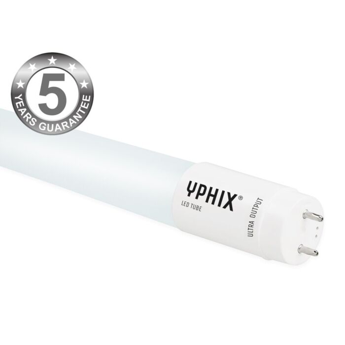 werper Onderhandelen Bloedbad T8 LED TL-Lamp 150cm Pro Ultra Lumen 22W 6500K | LEDdirect
