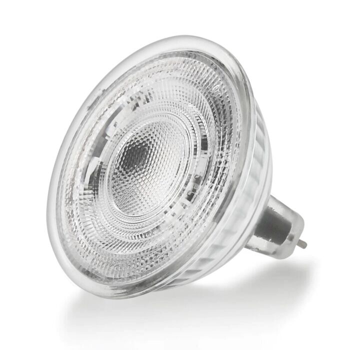 GU5.3 LED lamp Performance MR16 36° 5W 3000K dimbaar