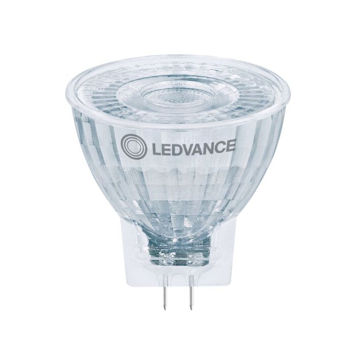 GU4 LED lamp Performance MR11 36° 2,8W 2700K
