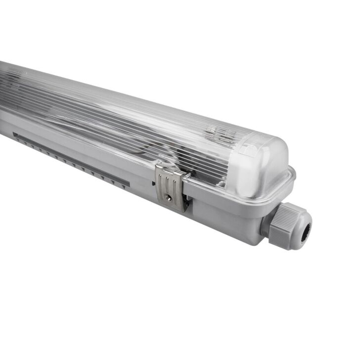 LED TL Armatuur Damp-Proof Performance 1 X 60cm IP65