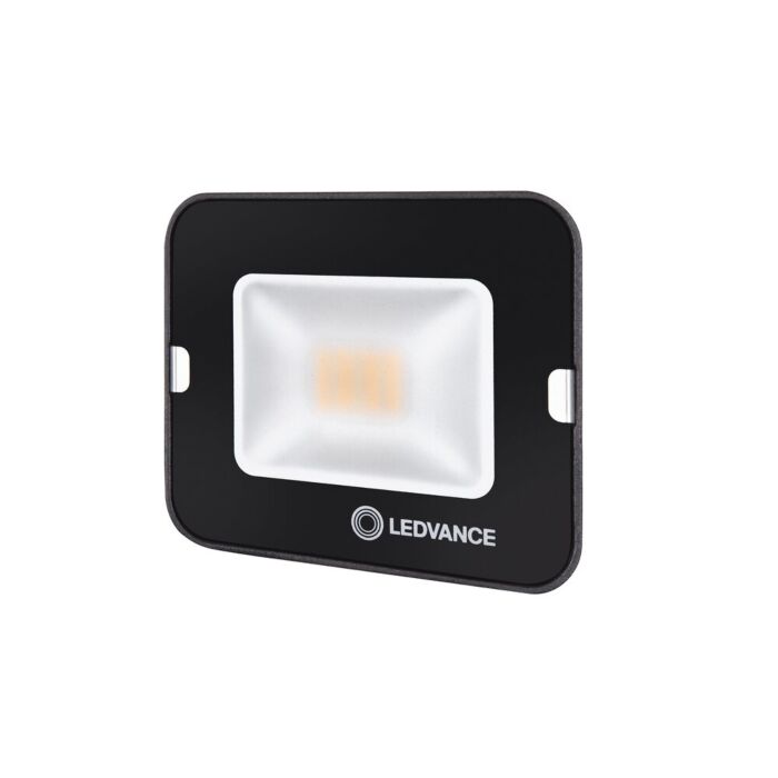 LED breedstraler compact 10W 3000K IP65