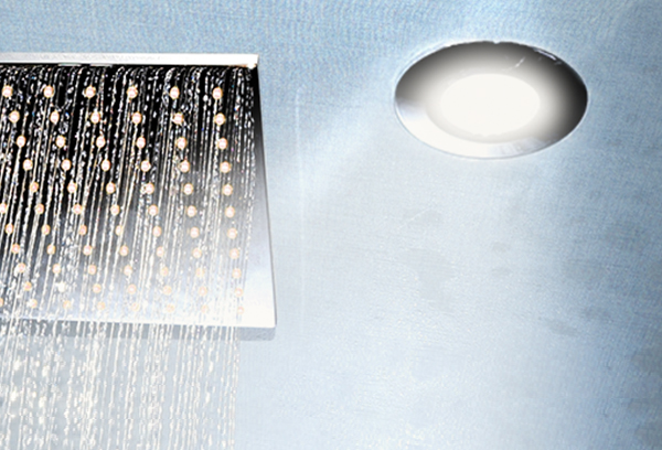 Preek Laag Dislocatie Badkamerlampen en verlichting: tips & inspiratie! | LEDdirect