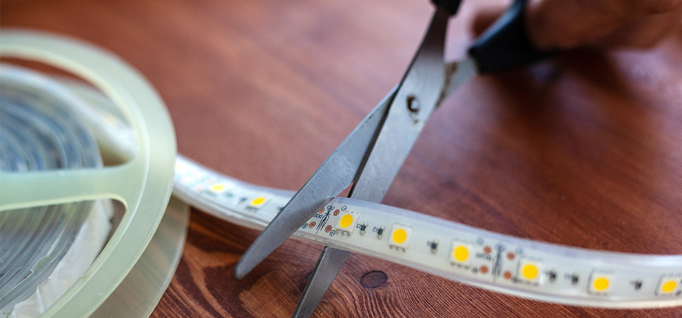 Werkelijk vlam bak LED strip kopen? Ruim assortiment en topkwaliteit | LEDdirect.nl