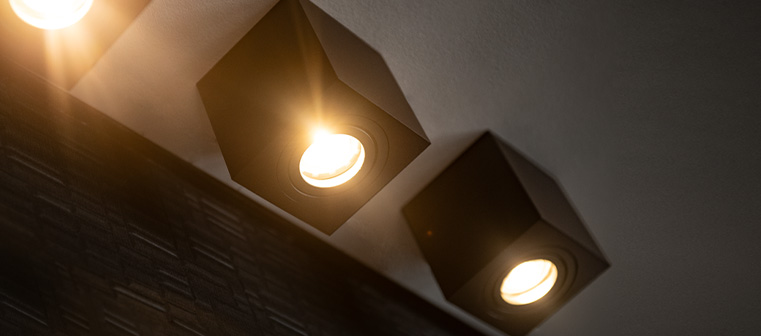 ondernemen kloof attribuut LED lampen voor de woonkamer: tips & inspiratie! | LEDdirect